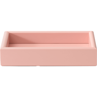 Montana Arrange bakke small 17,3x21,4 cm Ruby