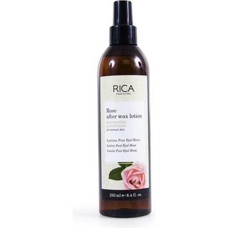 RICA Efterbehandlingslotion Rose 500 ml