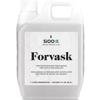 Sioox forvask 1l