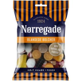 Nørregade Blandede Bolcher 1 x 100 g