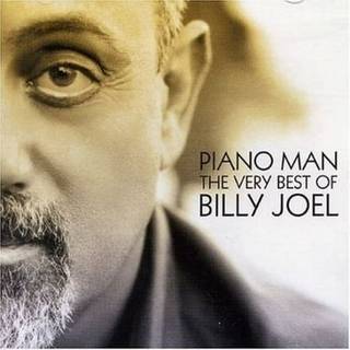 Billy Joel - Piano Man - The Very Best Of