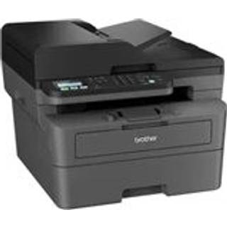 Brother MFC-L2827DWXL - multifunction printer - B/W Laserprinter Multifunktion med Fax - Monokrom - Laser