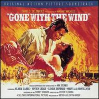 Max Steiner - Gone With The Wind - Ost