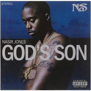 Nas - GodS Son