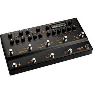Nux Trident Forforstærker/Rack-forstærker