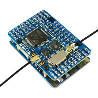 Mateksys F405-WTE Flight Controller ELRS/WiFi