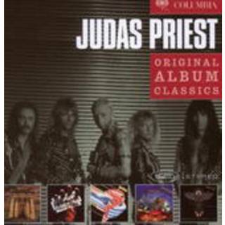 Judas Priest - Original Album Classics