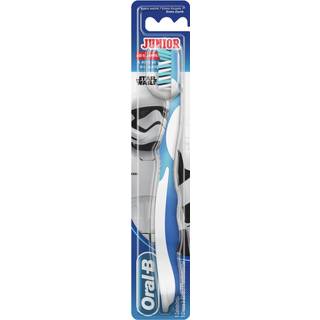 Oral-B Star Wars Junior Børnetandbørste Disney 6-12 år
