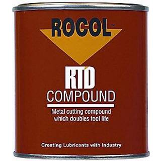 ROCOL Skærepasta RTD Compound 500gr MSDS/171001
