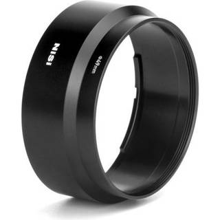 NiSi Lens Adapter For Ricoh GR IIIx 49mm
