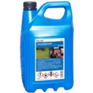 Alkylatbenzin, 5 ltr. - 4-takts