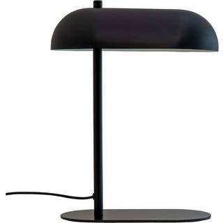 Arch Bordlampe Mat Sort