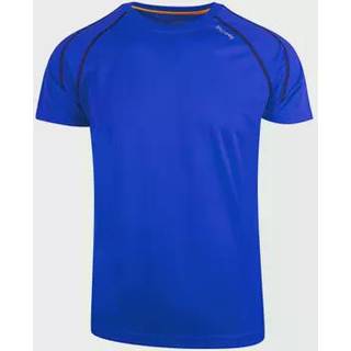 Blue Rebel 0110 fox / T-shirt Kornblå XS