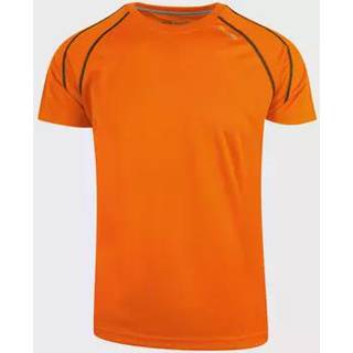 Blue Rebel 0110 fox / T-shirt Safety Orange L