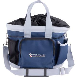 Waldhausen Grooming and Competion bag - Navy