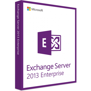 Exchange Server 2013 Enterprise - Sofort-Download - Product Key - Blitzversand | Software-Dealz.de