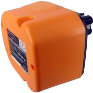 Batteri til Ryobi BID1211 mfl.