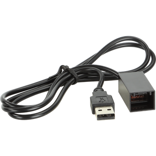 USB-adapter Honda/Volvo