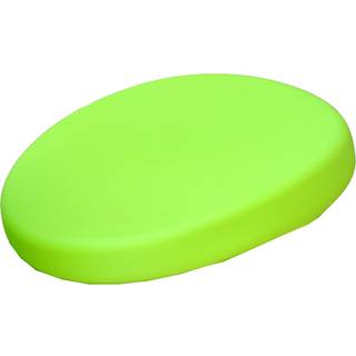 Sædeovertræk Lime