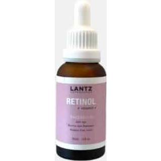 Lantz Cph Retinol Serum 30 ml