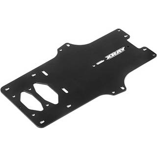 XRAY XR-371116 X12 2021 Alu Solid Chassis 2.0mm