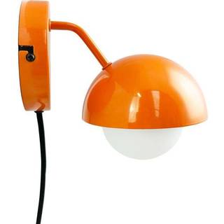 Rose Væglampe - Orange
