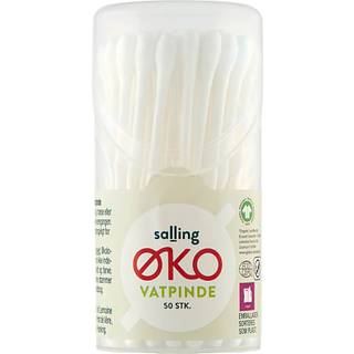 Vatpinde (På lager i butik)