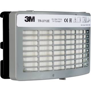 3M Versaflo Filter P3 TH3, TR-3712E Højeffektiv Partikelfilter til 3M Versaflo samt til TR-300 Turbo.