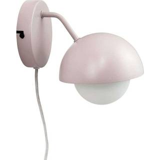 Rose Væglampe - Beige