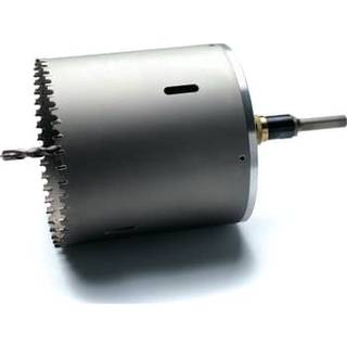 Baier core-bit m/enkeltskær 'japanerbor' 22×175mm