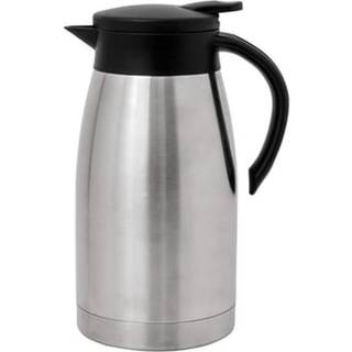 Airam Steel Thermos Jug - 1 L