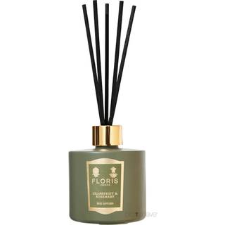 Floris Grapefrugt & Rosmarin Diffuser (200 ml)