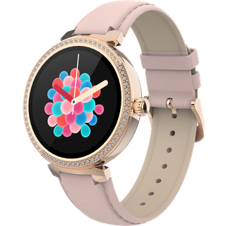 Denver swc-342ro Smartwatch (På lager i varehus)