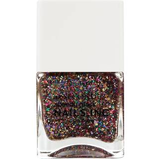Parading Around On Primrose Hill Quick Drying Nail Polish