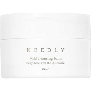 NEEDLY Mild Cleansing Balm Rensende Makeupfjerner balsam til sensitiv hud 120 ml - 120 ml