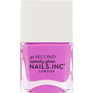 Believe Me In Brixton Quick Drying Nail Polish