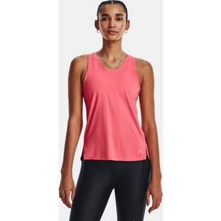 Tanktop Under Armour UA ISO-CHILL LASER TANK 1376811-600 Størrelse M