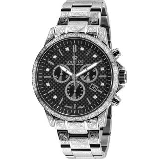 Louis XVI LXVI893 Palais Royale Chronograph Herrenuhr 43mm 5ATM