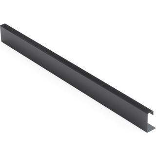 Hyldefront til WineCave 30* (Anthracite Black)