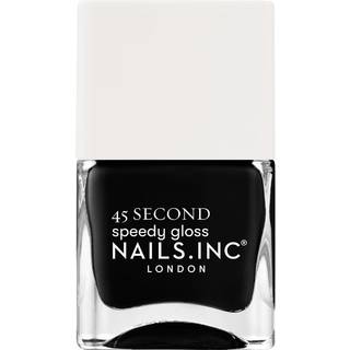 Cambridge Calls My Name Quick Drying Nail Polish