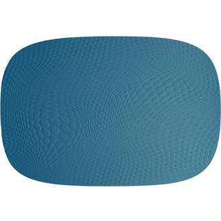 aida - Karim Rashid - Blueberry placemat