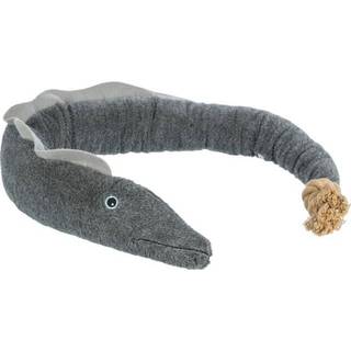 Trixie BE NORDIC eel Karl plush/rope 94 cm
