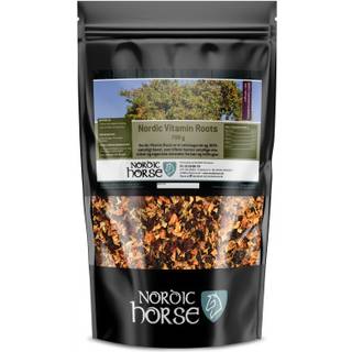 Nordic Vitamin Roots - 500 G