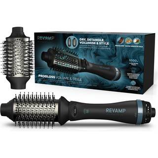 Progloss Hot Brush Multistyler
