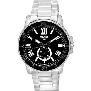 Herre Casio Collection Ur (Ø 45 mm)