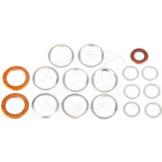 Pakningssæt Orbitrade, til brændstofsystem, for Volvo Penta MD1A, MD1B, MD2A, MD2B, MD11C