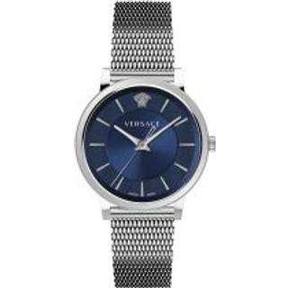 Versace VE5A00520 V-Circle Herrenuhr 42mm 5ATM