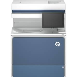Hp Color Laserjet Enterprise Mfp 6800dn A4