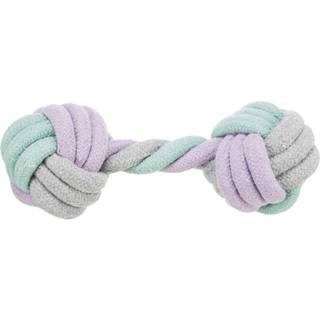 Junior Rope Dumbbell - 22 cm