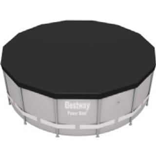 Bestway, poolcover, 427 cm [Levering: 1-2 dage]